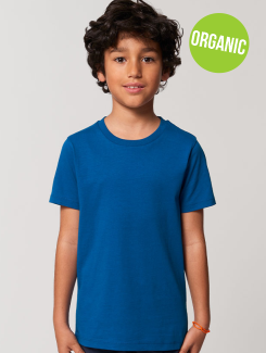 Kids Mini Creator Iconic T-Shirt